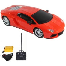 OEM Plastic RC Remote Control Racing Car Toy with Ce